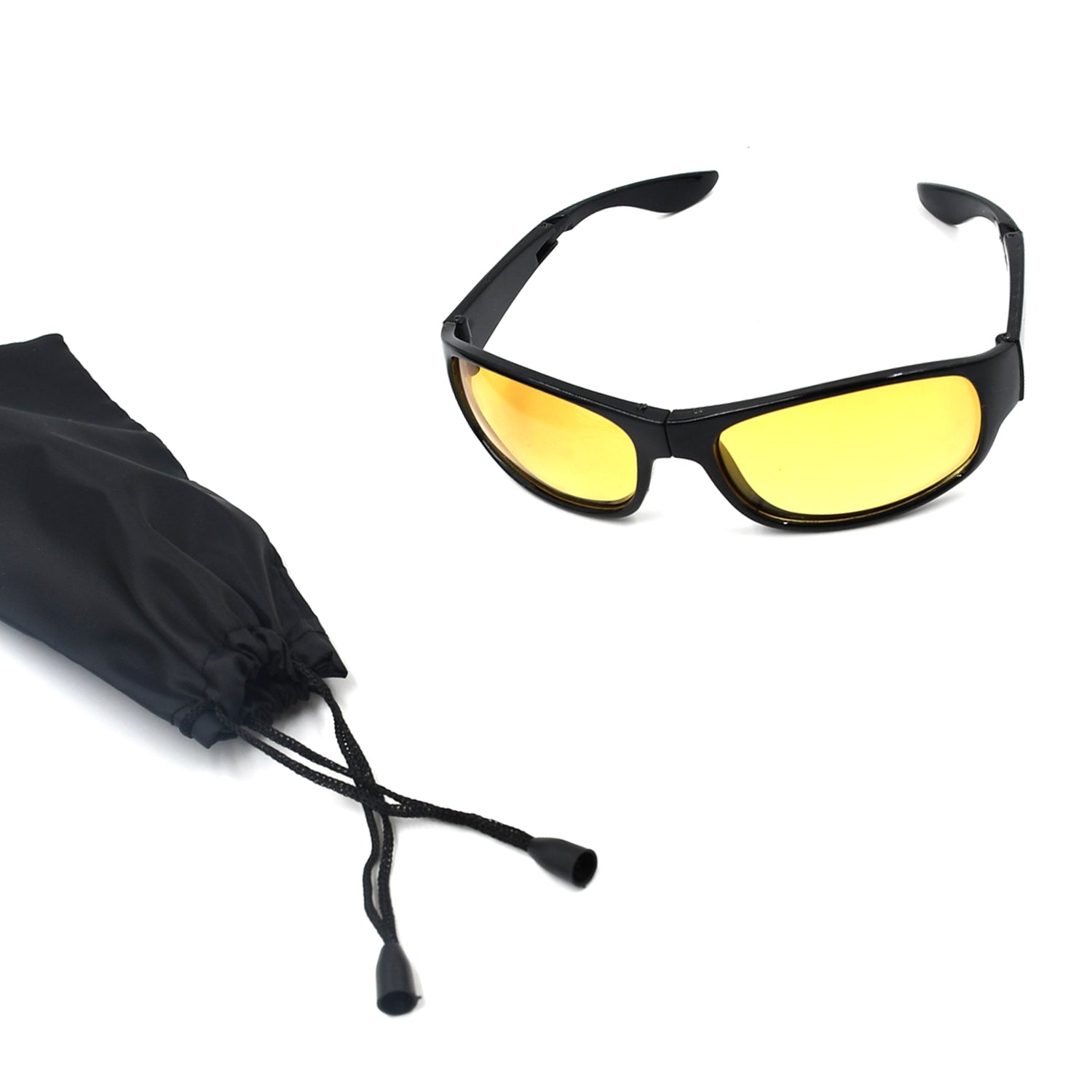 7726 Protect Sunglasses | Clear Vision Glasses for Driving Car & Bike Riding Yellow/Black Glasses for Men and Women 7726 Protect Sunglasses | Clear Vision Glasses for Driving Car & Bike Riding Yellow/Black Glasses for Men and Women